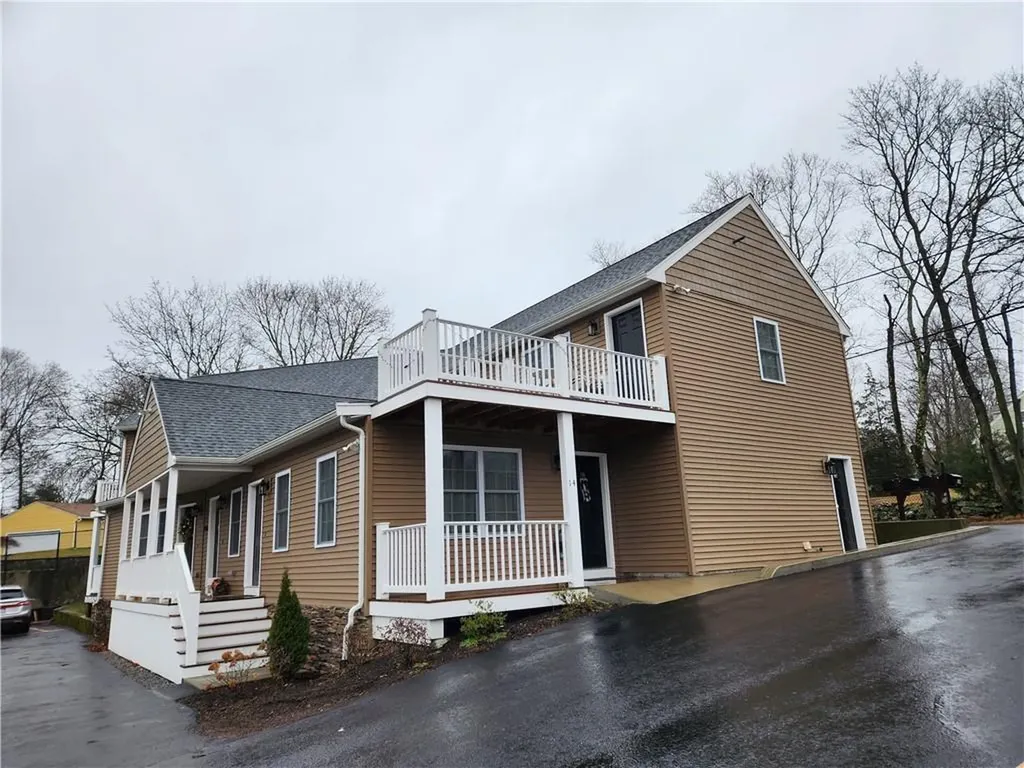 14 Old Angell Road Cumberland RI 02864