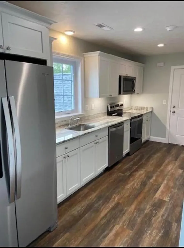 14 Old Angell Road Cumberland RI 02864