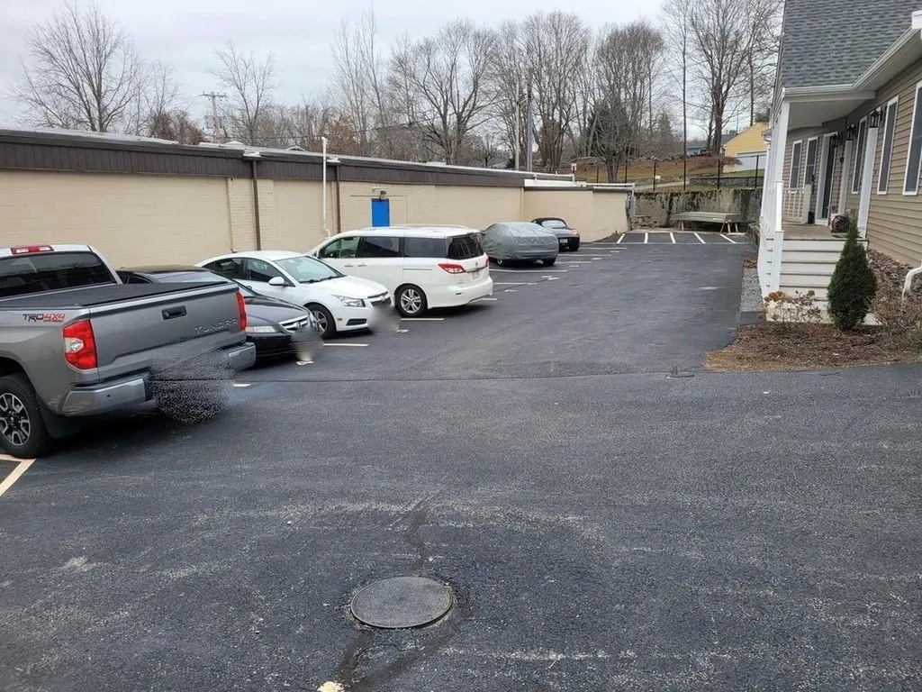 14 Old Angell Road Cumberland RI 02864