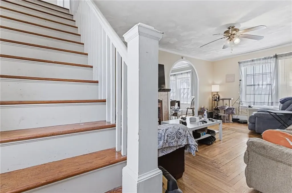 87 Elder Street Pawtucket RI 02860