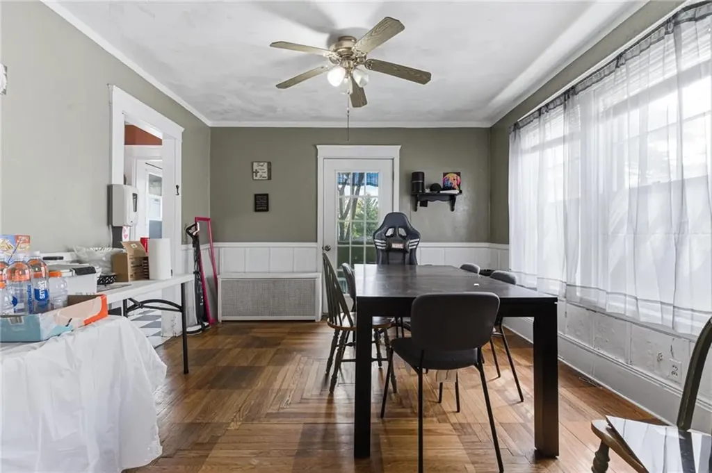 87 Elder Street Pawtucket RI 02860