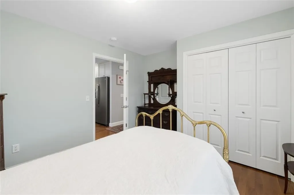 19 Bella Vista Circle Glocester RI 02814