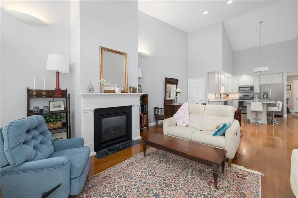 19 Bella Vista Circle Glocester RI 02814