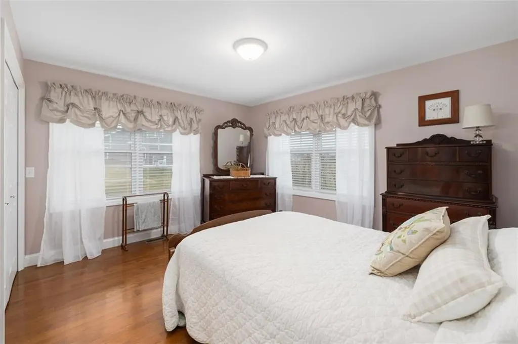 19 Bella Vista Circle Glocester RI 02814