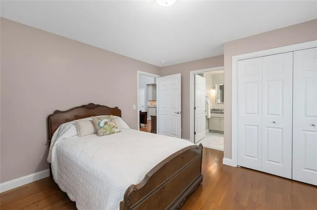 19 Bella Vista Circle Glocester RI 02814