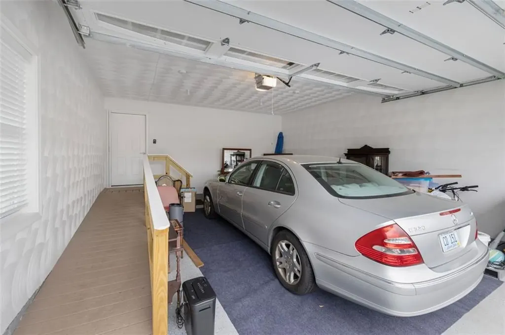19 Bella Vista Circle Glocester RI 02814