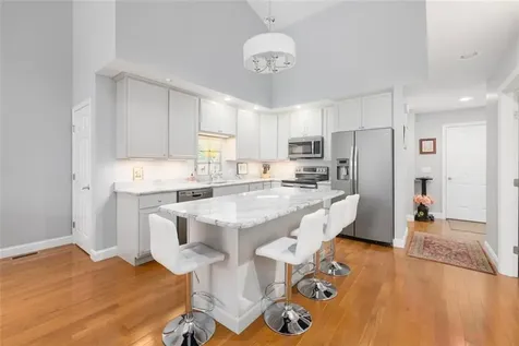 19 Bella Vista Circle Glocester RI 02814
