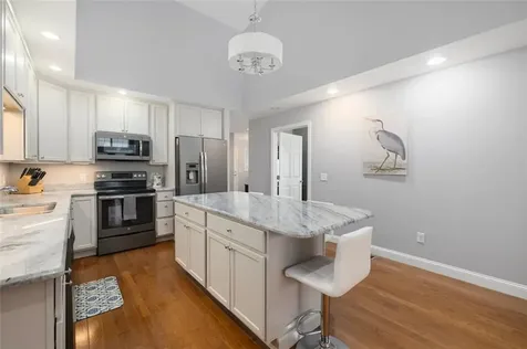 19 Bella Vista Circle Glocester RI 02814
