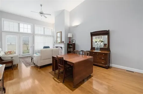 19 Bella Vista Circle Glocester RI 02814