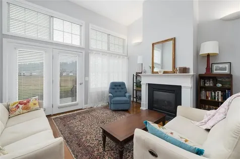 19 Bella Vista Circle Glocester RI 02814