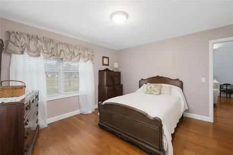 19 Bella Vista Circle Glocester RI 02814