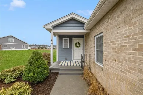 19 Bella Vista Circle Glocester RI 02814