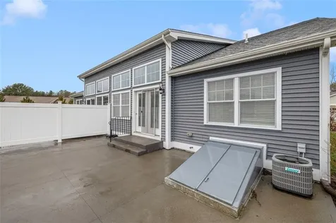 19 Bella Vista Circle Glocester RI 02814