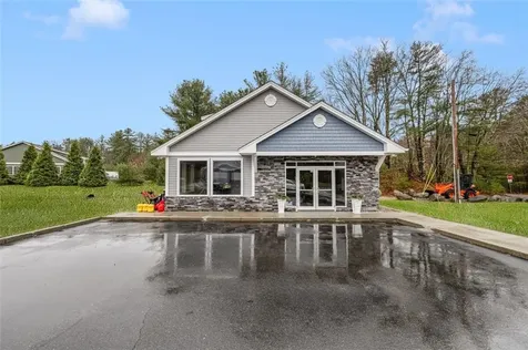 19 Bella Vista Circle Glocester RI 02814