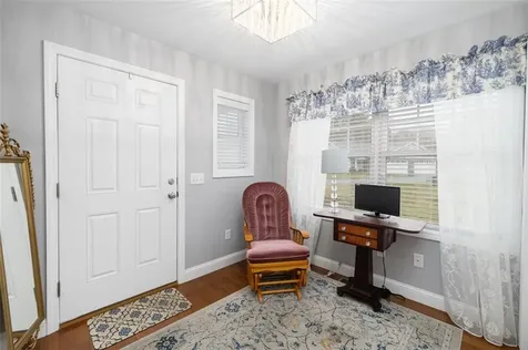 19 Bella Vista Circle Glocester RI 02814