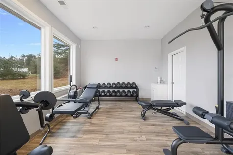 19 Bella Vista Circle Glocester RI 02814