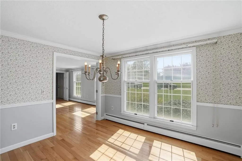 22 Roger Williams Court Portsmouth RI 02871