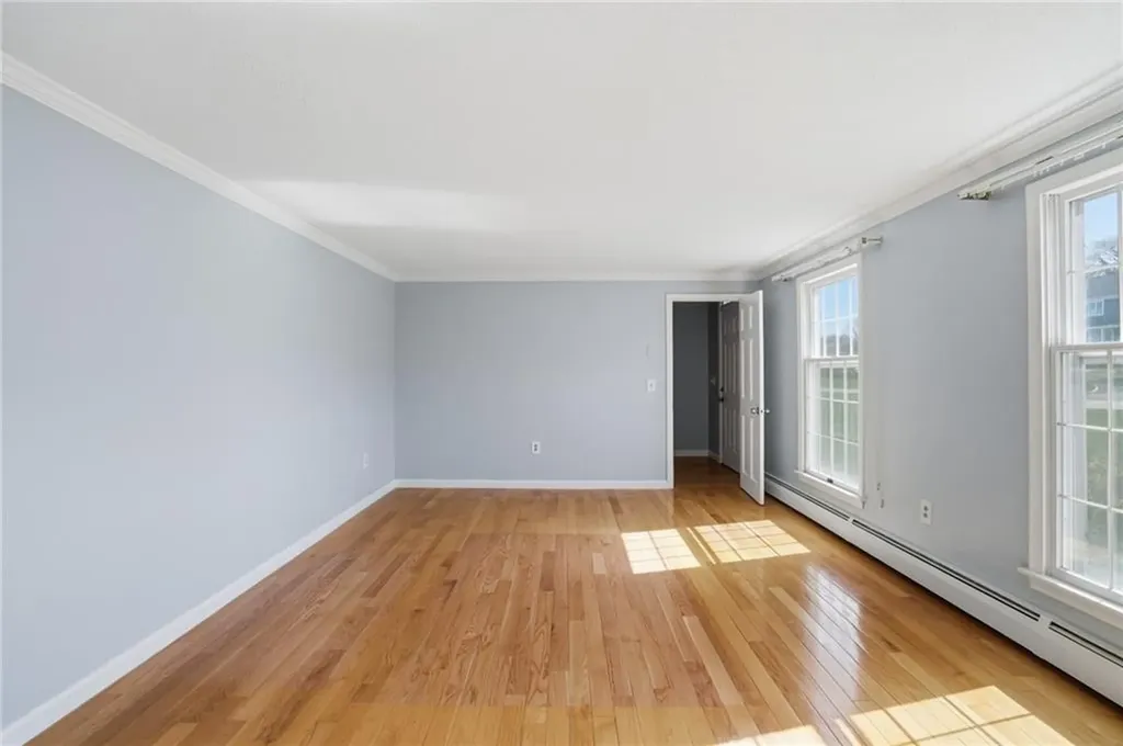 22 Roger Williams Court Portsmouth RI 02871