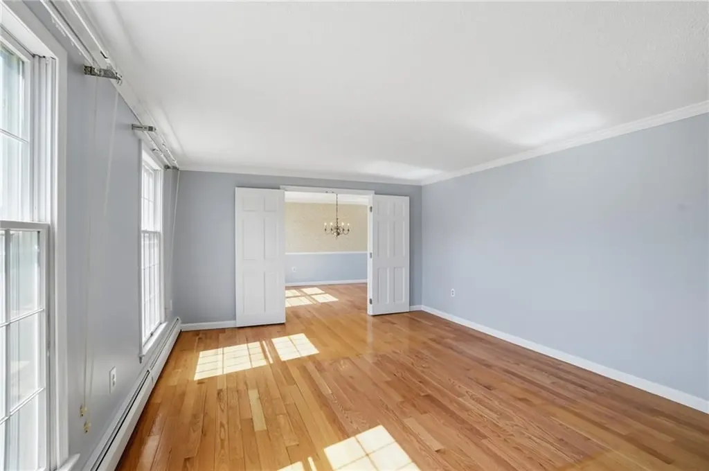 22 Roger Williams Court Portsmouth RI 02871