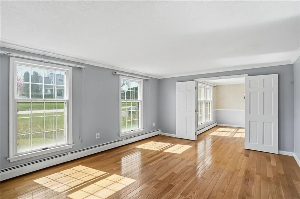 22 Roger Williams Court Portsmouth RI 02871