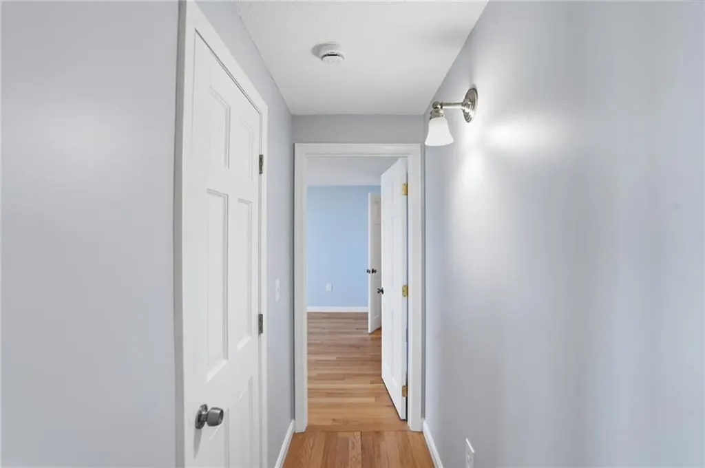 22 Roger Williams Court Portsmouth RI 02871