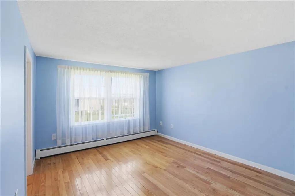 22 Roger Williams Court Portsmouth RI 02871
