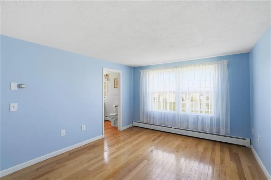 22 Roger Williams Court Portsmouth RI 02871