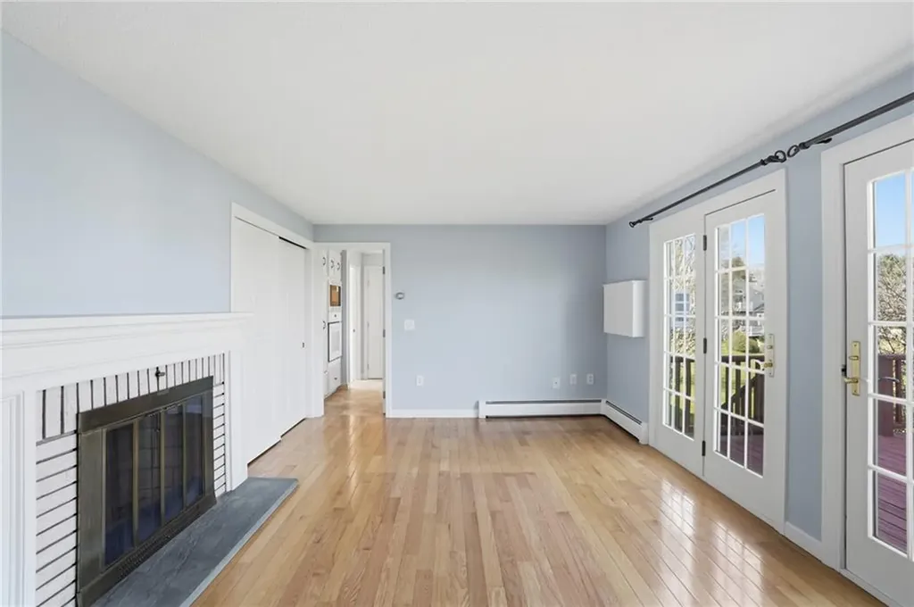 22 Roger Williams Court Portsmouth RI 02871
