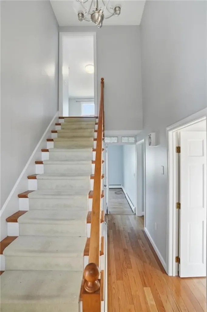 22 Roger Williams Court Portsmouth RI 02871