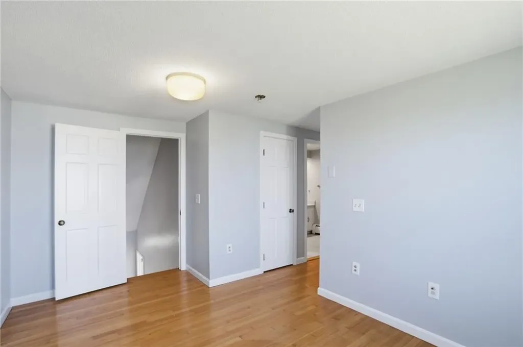 22 Roger Williams Court Portsmouth RI 02871