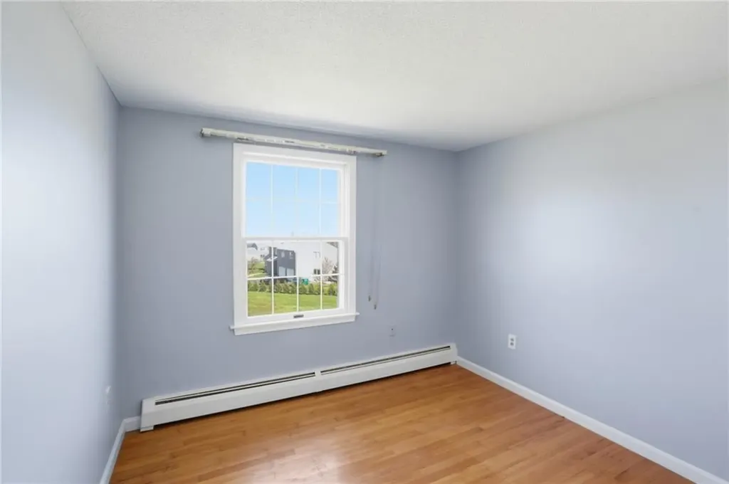 22 Roger Williams Court Portsmouth RI 02871