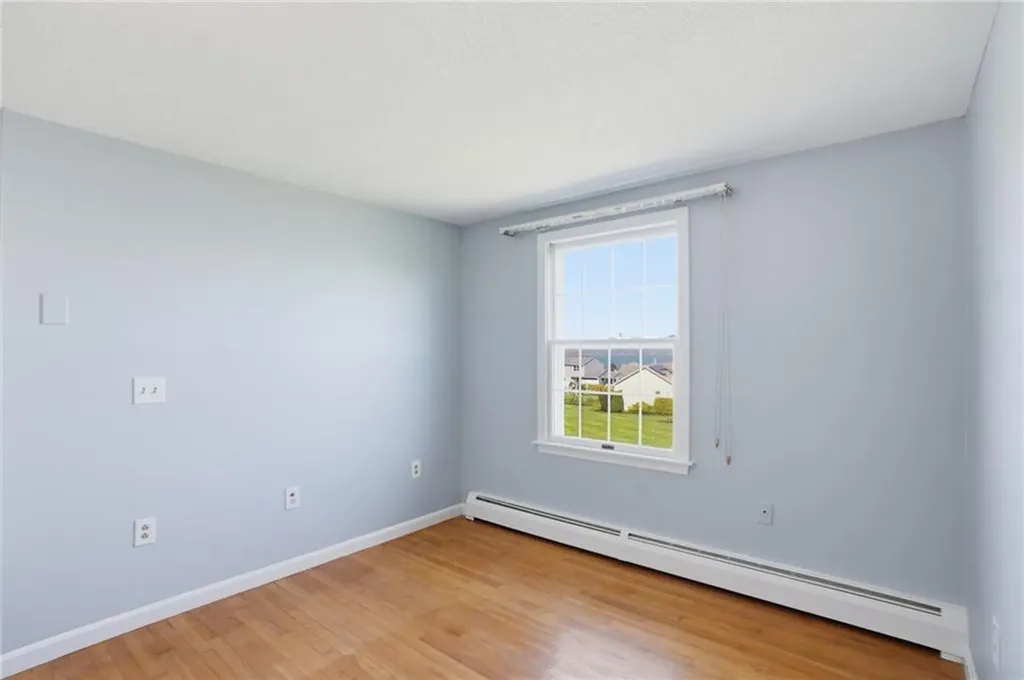 22 Roger Williams Court Portsmouth RI 02871