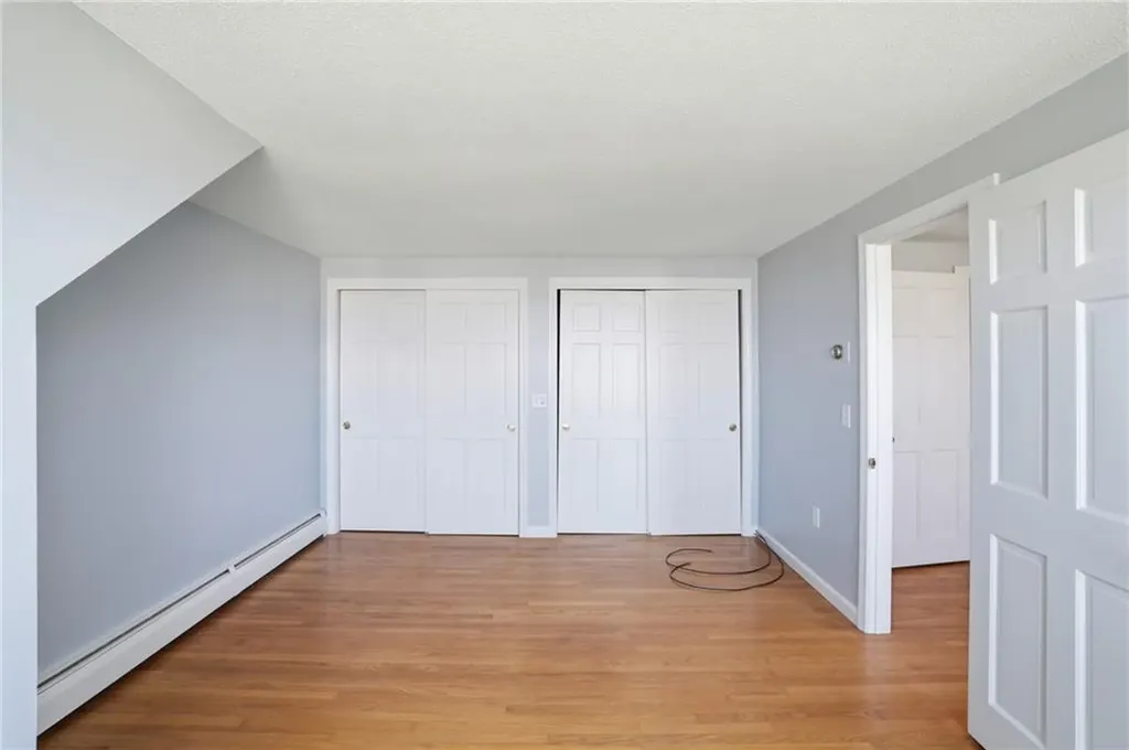 22 Roger Williams Court Portsmouth RI 02871
