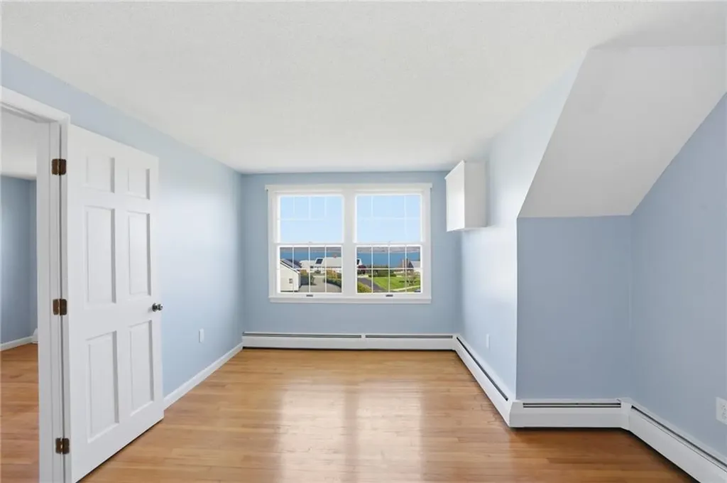 22 Roger Williams Court Portsmouth RI 02871