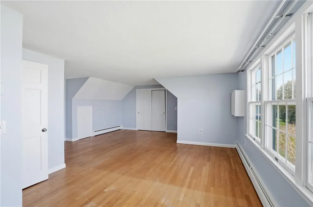 22 Roger Williams Court Portsmouth RI 02871