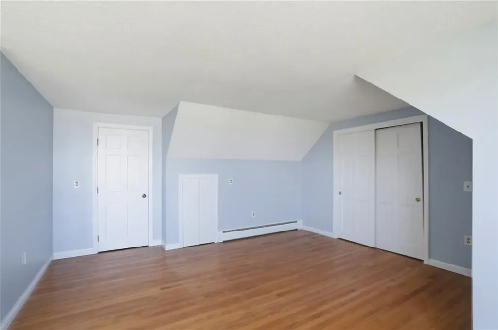 22 Roger Williams Court Portsmouth RI 02871