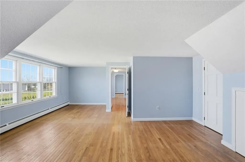 22 Roger Williams Court Portsmouth RI 02871