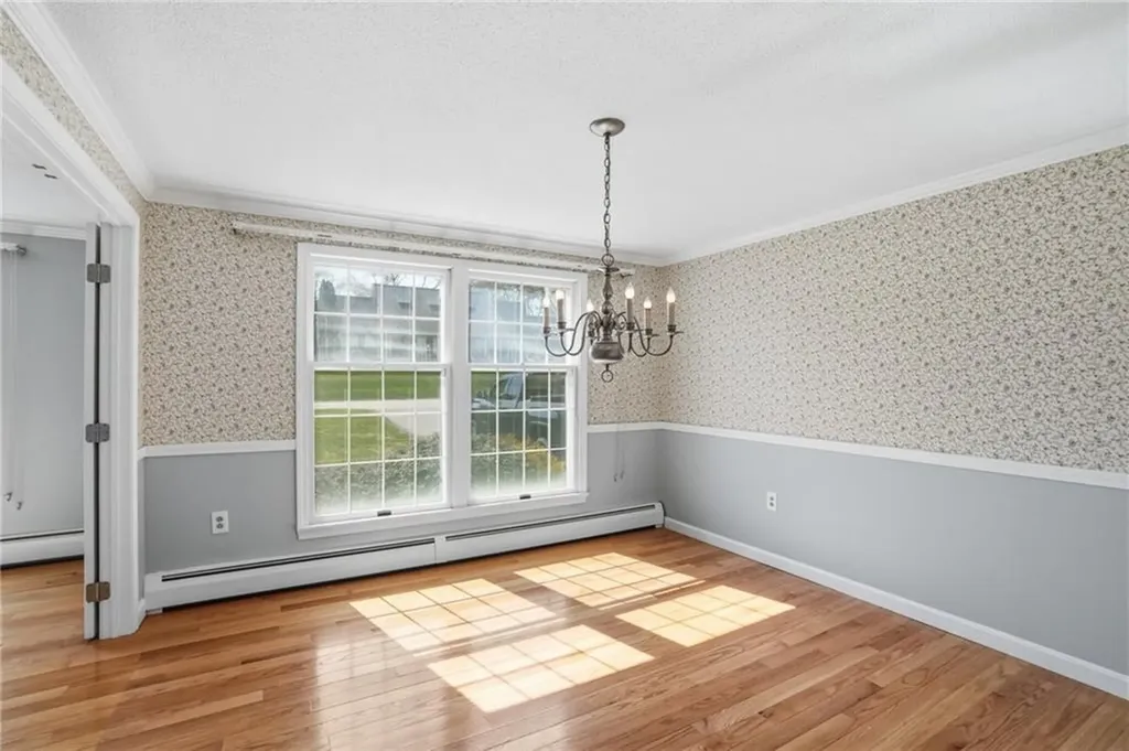 22 Roger Williams Court Portsmouth RI 02871