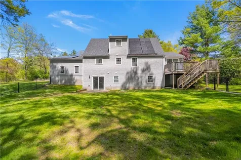 435 Maureen Circle Burrillville RI 02839