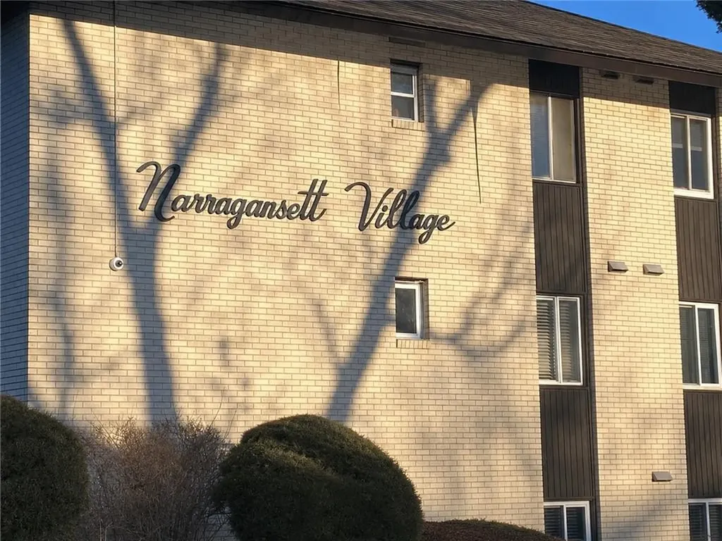400 Narragansett Parkway Warwick RI 02888