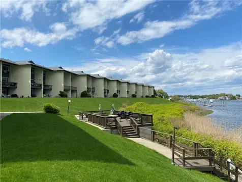 400 Narragansett Parkway Warwick RI 02888