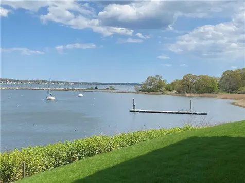 400 Narragansett Parkway Warwick RI 02888