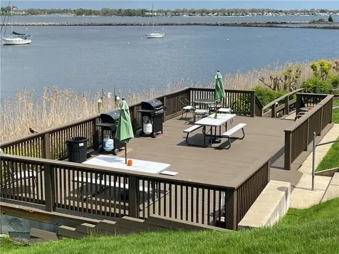 400 Narragansett Parkway Warwick RI 02888