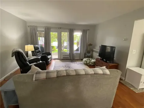 400 Narragansett Parkway Warwick RI 02888