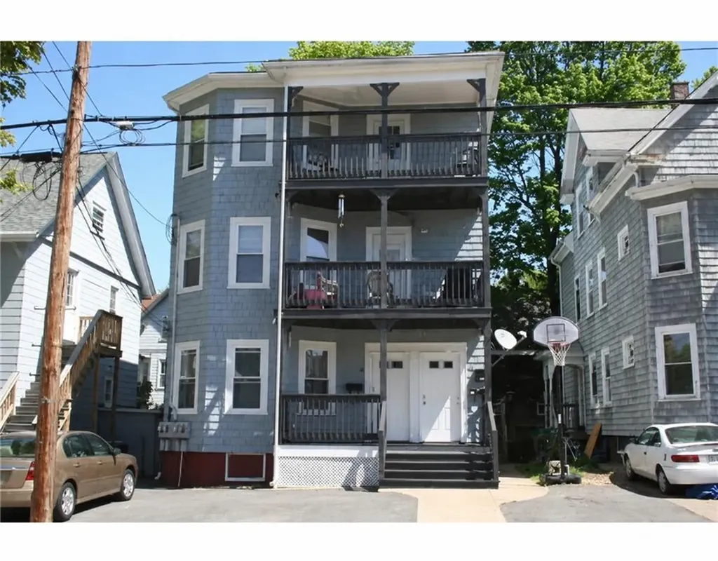 25 4th Street Attleboro MA 02703