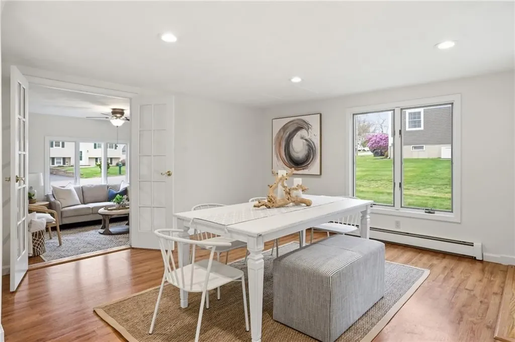 49 Roosevelt Drive Bristol RI 02809