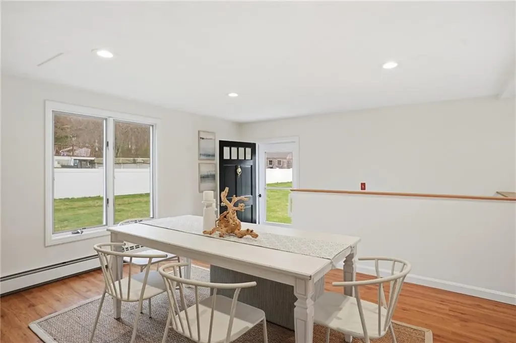 49 Roosevelt Drive Bristol RI 02809