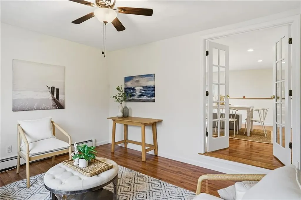 49 Roosevelt Drive Bristol RI 02809