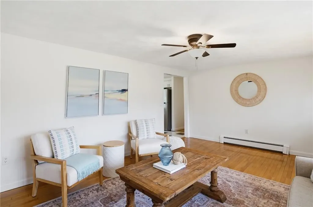 49 Roosevelt Drive Bristol RI 02809