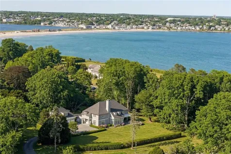 9 Ocean Lawn Lane Newport RI 02840